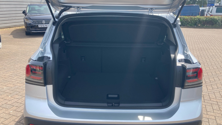 Volkswagen T-Cross 1.0 TSI 115 Match 5dr Petrol Estate